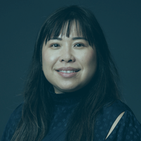 Yen Sharratt Finance & HR Manager