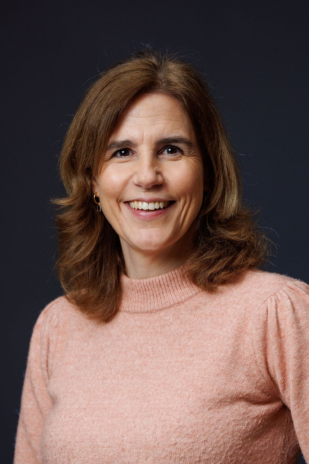 Annemieke De Ruiter Finance Manager