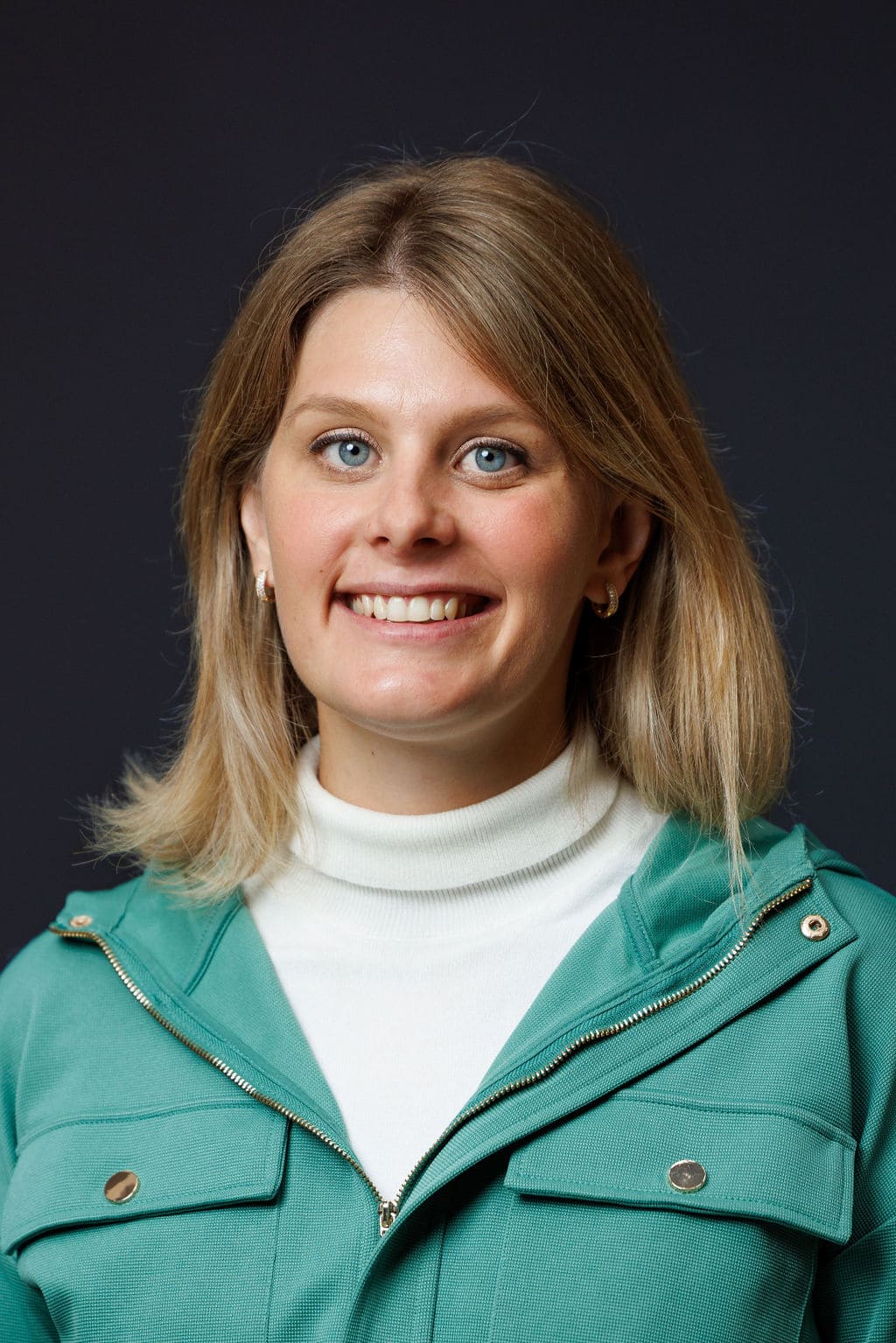 Carolina Garcia Maritano Transfer Pricing Advisor