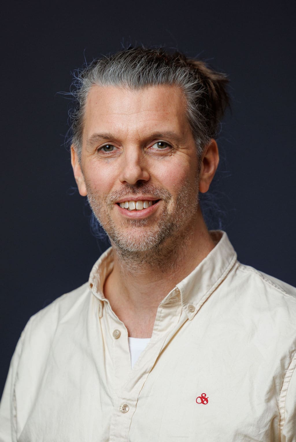 Fabian Tax Lead Developer