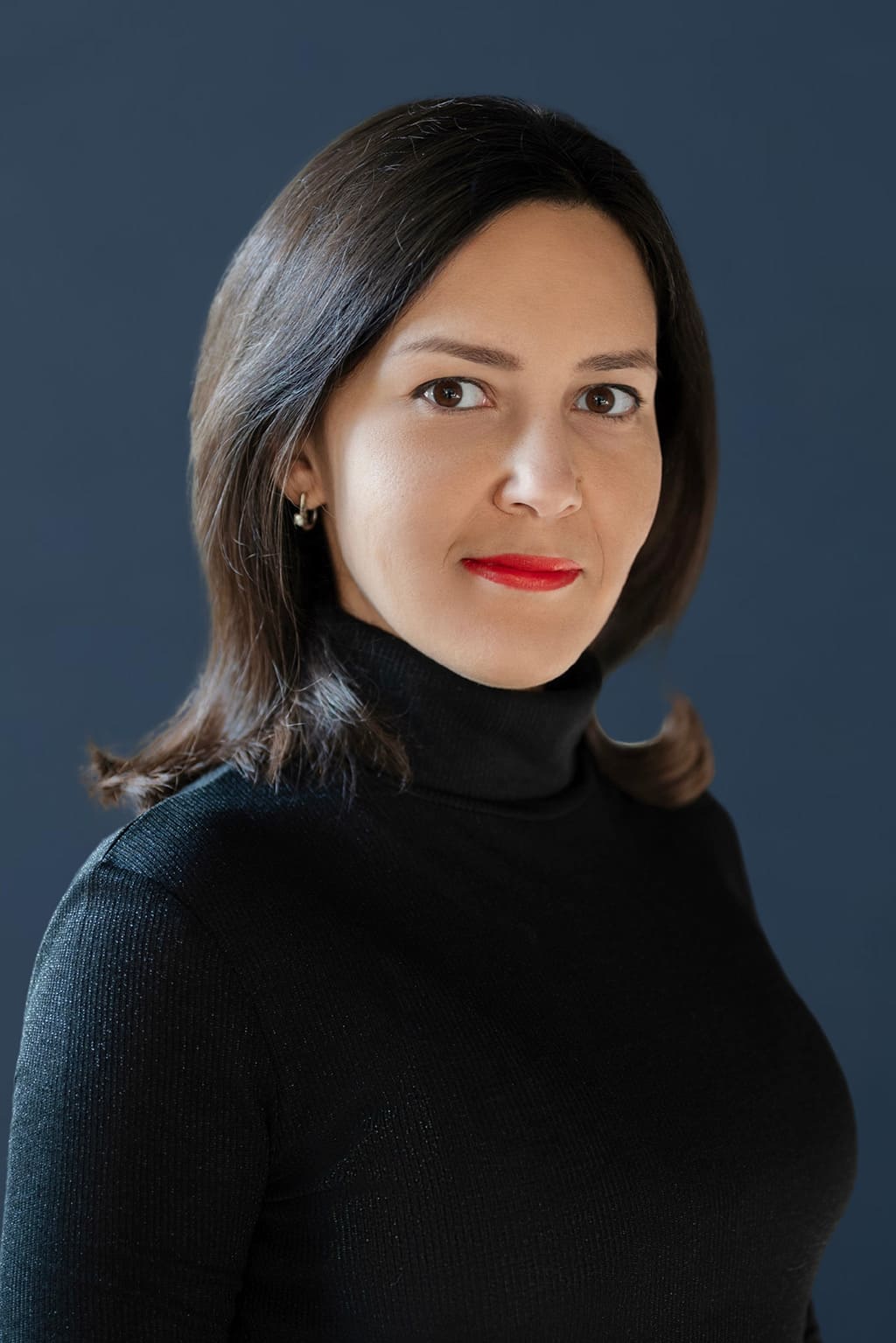 Maria Grigoryeva Transfer Pricing Advisor Compressed