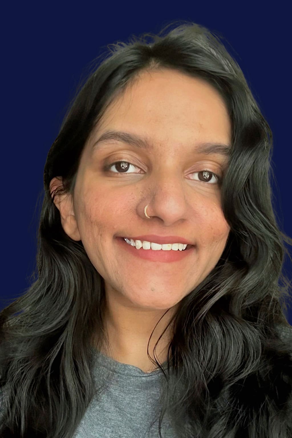 Nishita Mullamangalath Digital Marketeer Compressed