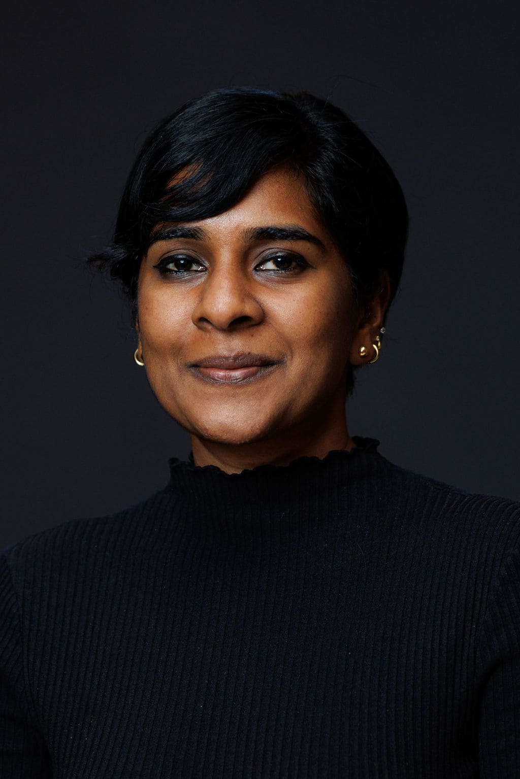 Surija Srikumar Software Developer